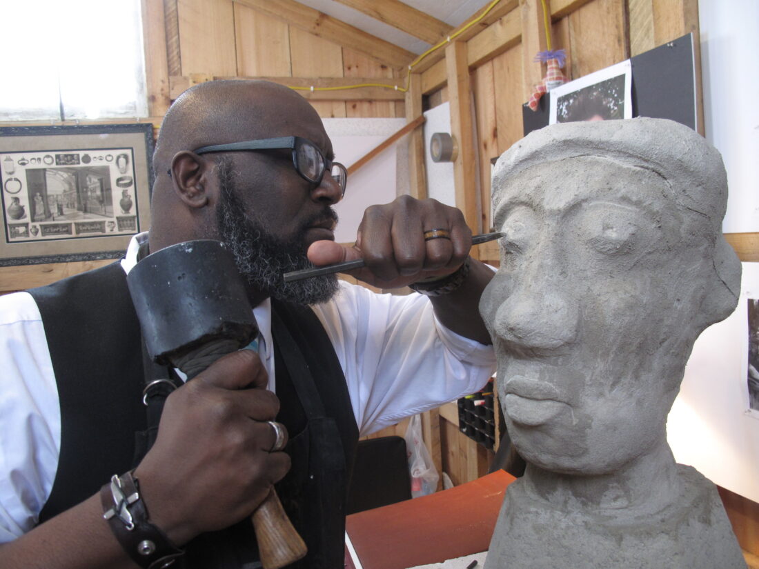 Local Author, Speaker Discusses Career News, Sports, Jobs Post Journal